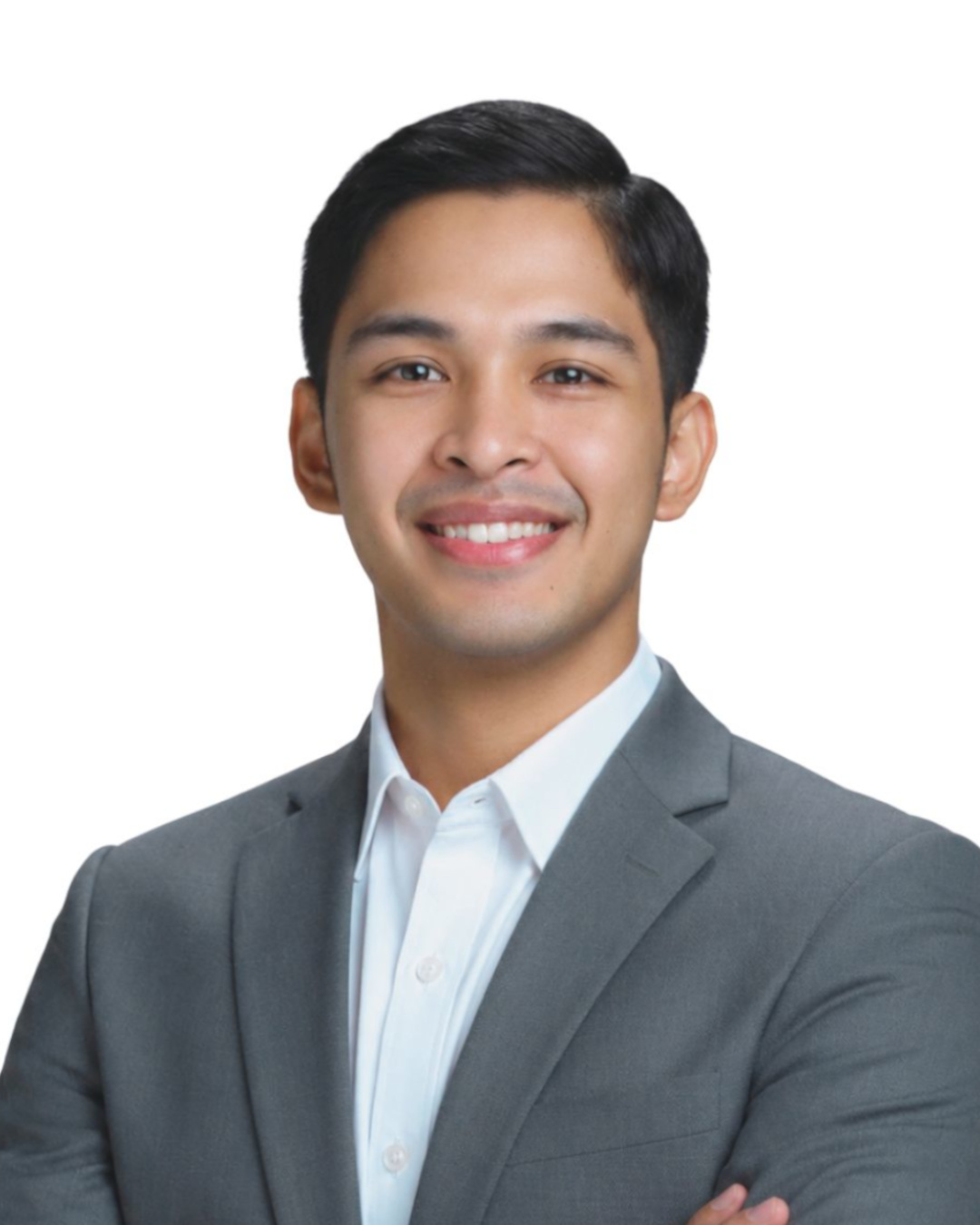 ENGR. JOSHUA FETIL