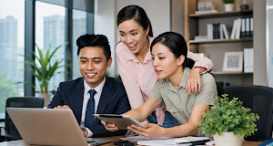 Pag-IBIG Financing Information