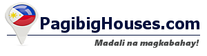 Pagibig Houses | Pagibig Houses for Sale