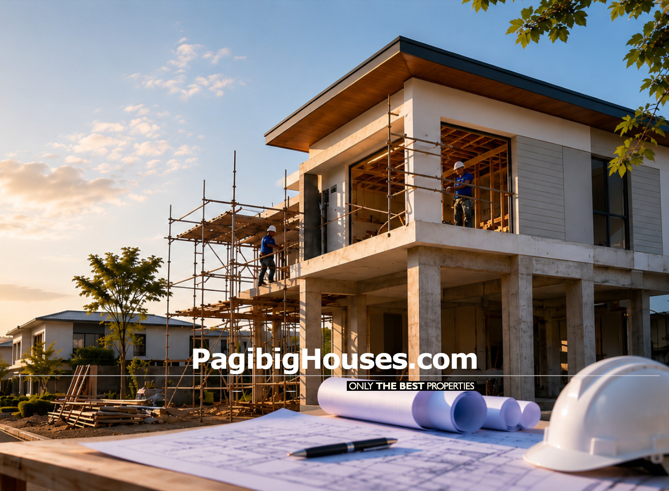 Pag-IBIG News & Promos