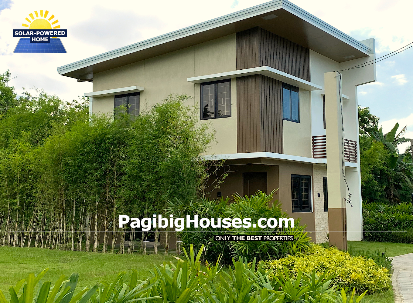 Found 1 result(s) for House For Sale In Cavite