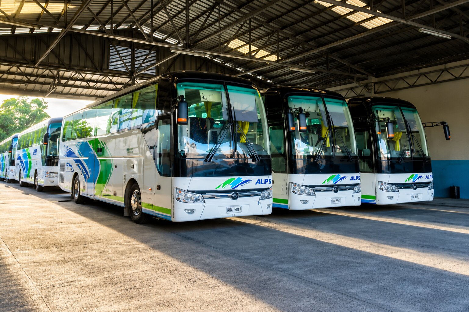 Lipa Accessibility Lipa Accessibility