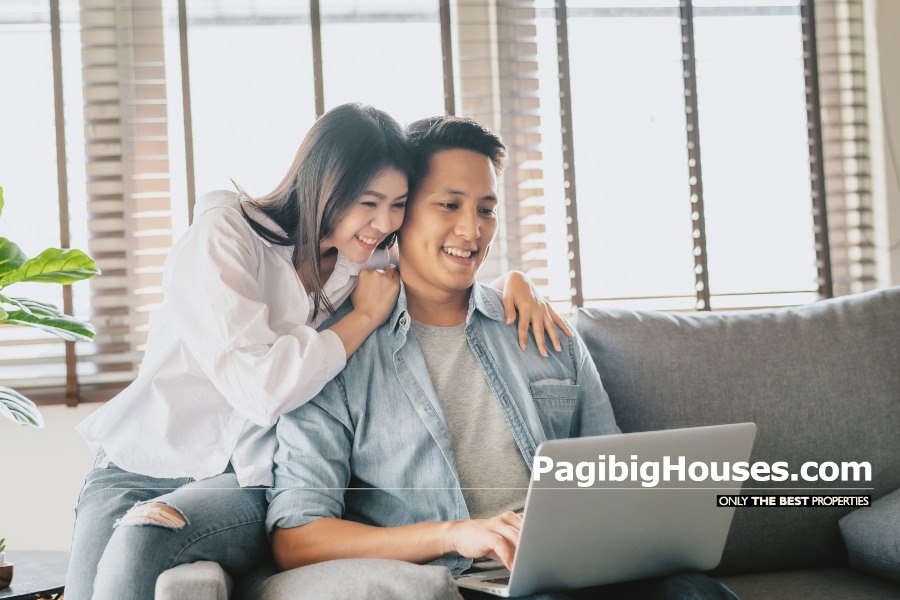 Not married? Qualify for a Pag-IBIG Housing Loan Through the Tacked Loan Program Not married? Qualify for a Pag-IBIG Housing Loan Through the Tacked Loan Program