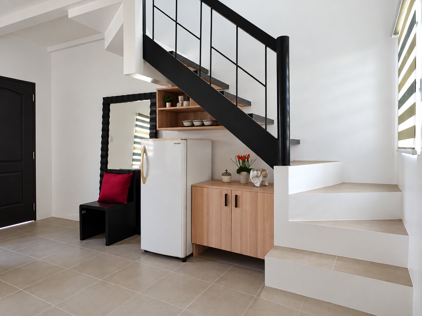 2BR Affordable House Exteriors
