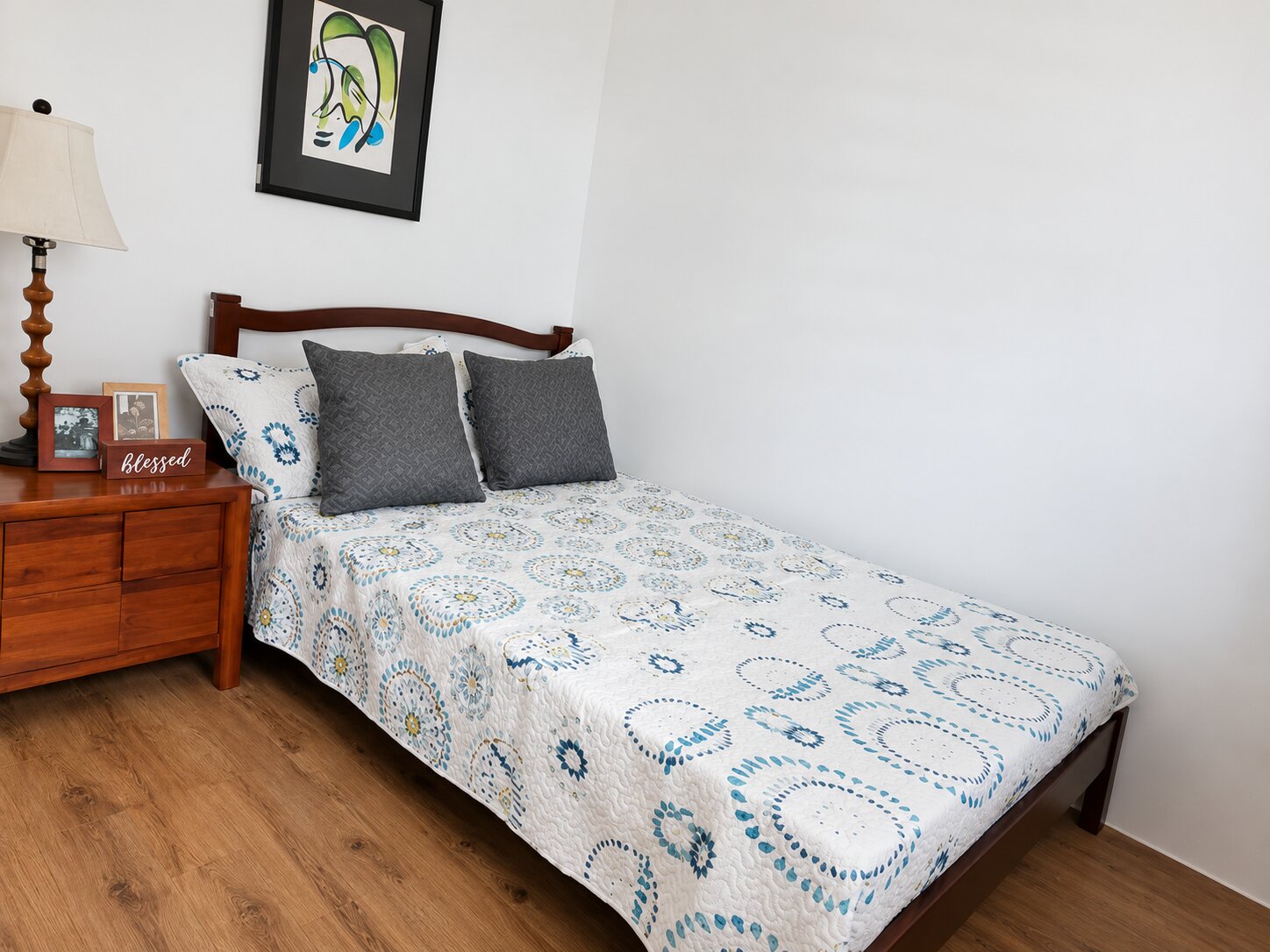 2BR Affordable House Exteriors