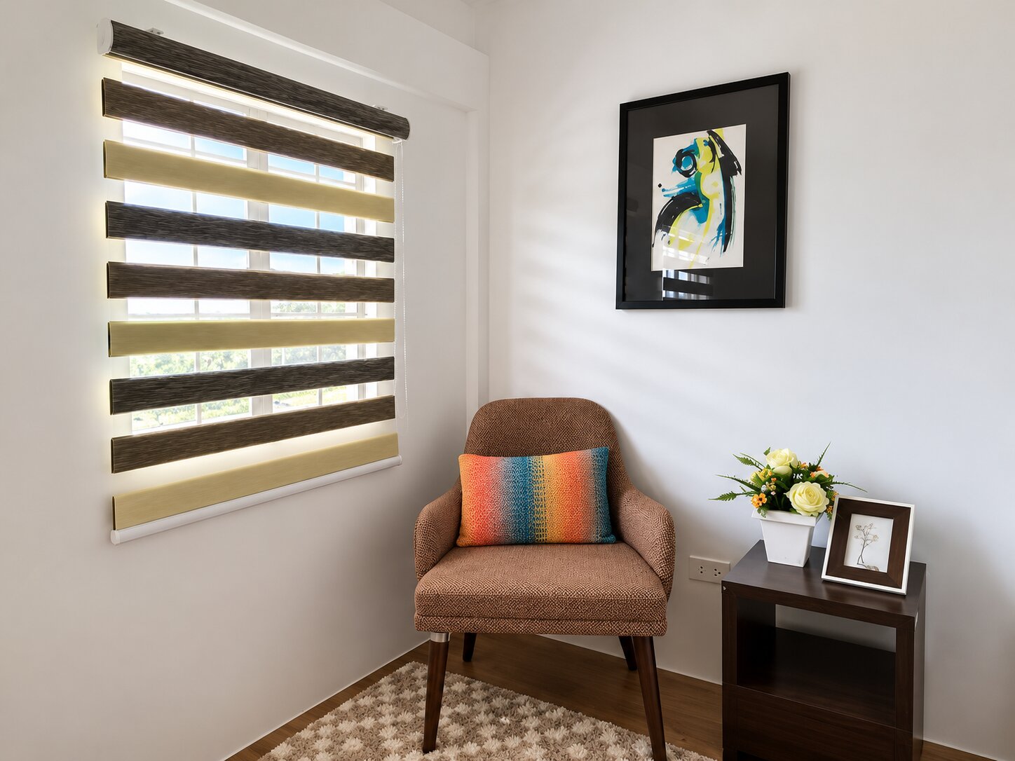 2BR Affordable House Exteriors