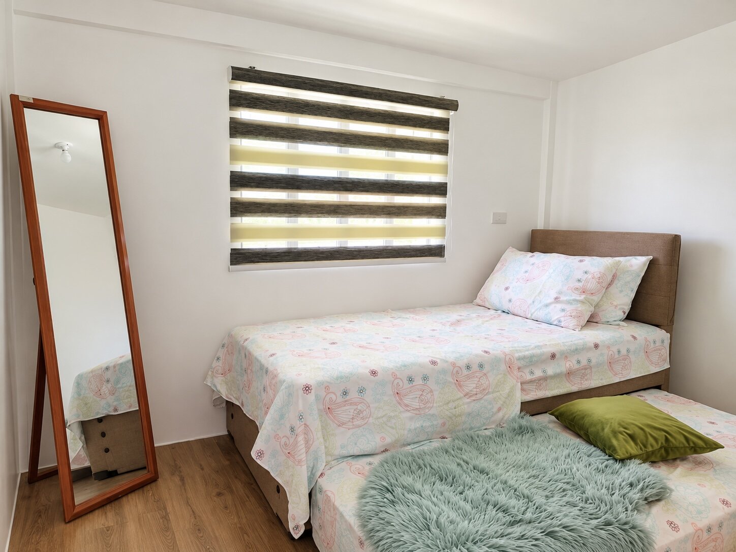 2BR Affordable House Exteriors
