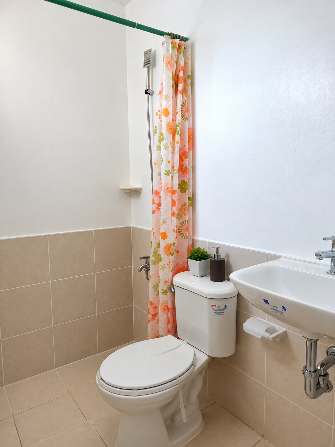 2BR Affordable House Exteriors