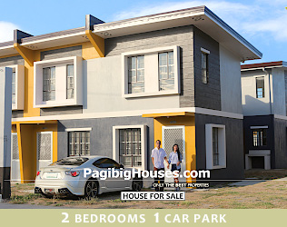 Solar-Powered House with 2 Bedrooms - Exclusive Townhome for Sale in Cavite