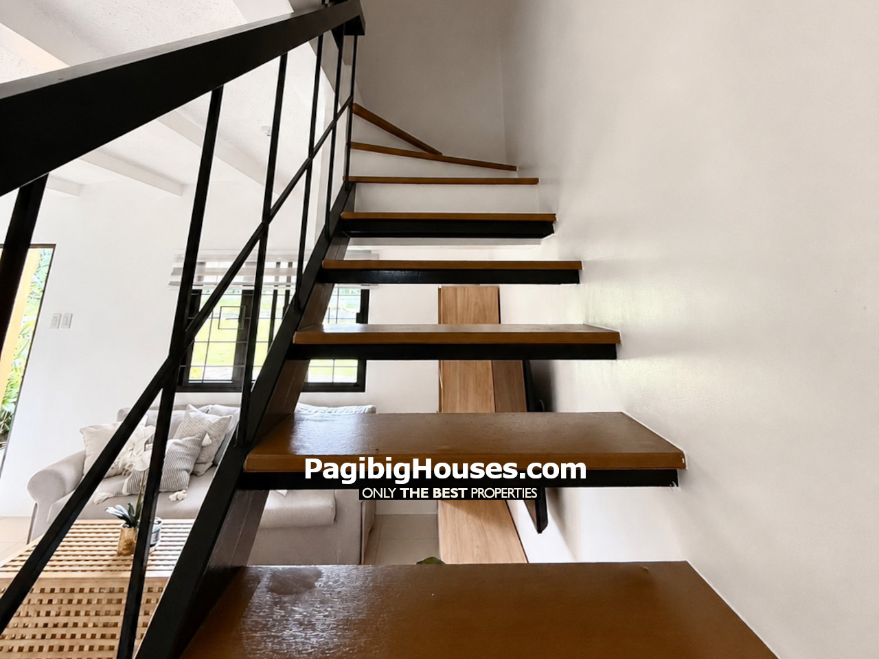 3BR Solar-Powered House Interiors 3BR Solar-Powered House Interiors