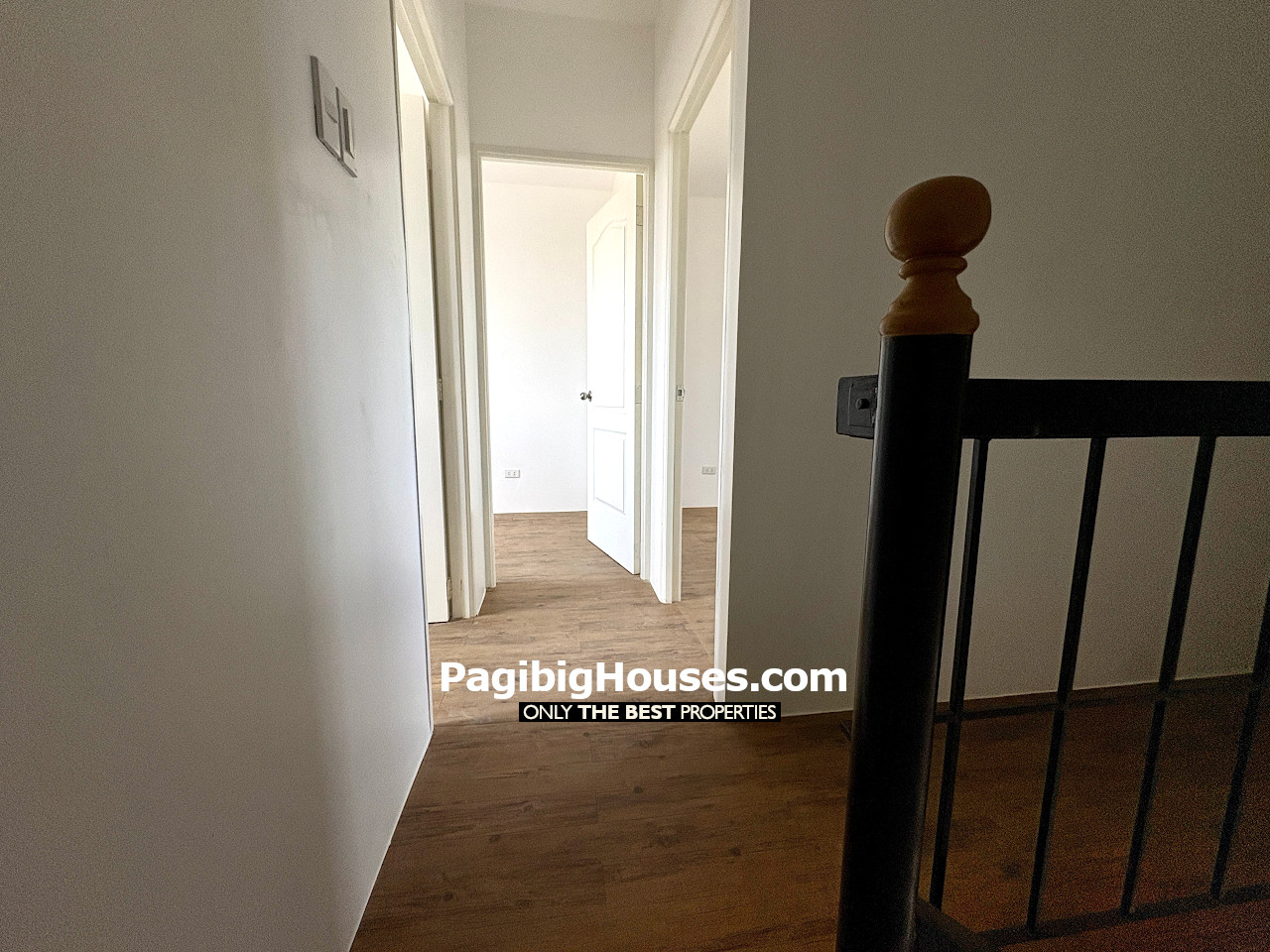 3BR Solar-Powered House Interiors 3BR Solar-Powered House Interiors