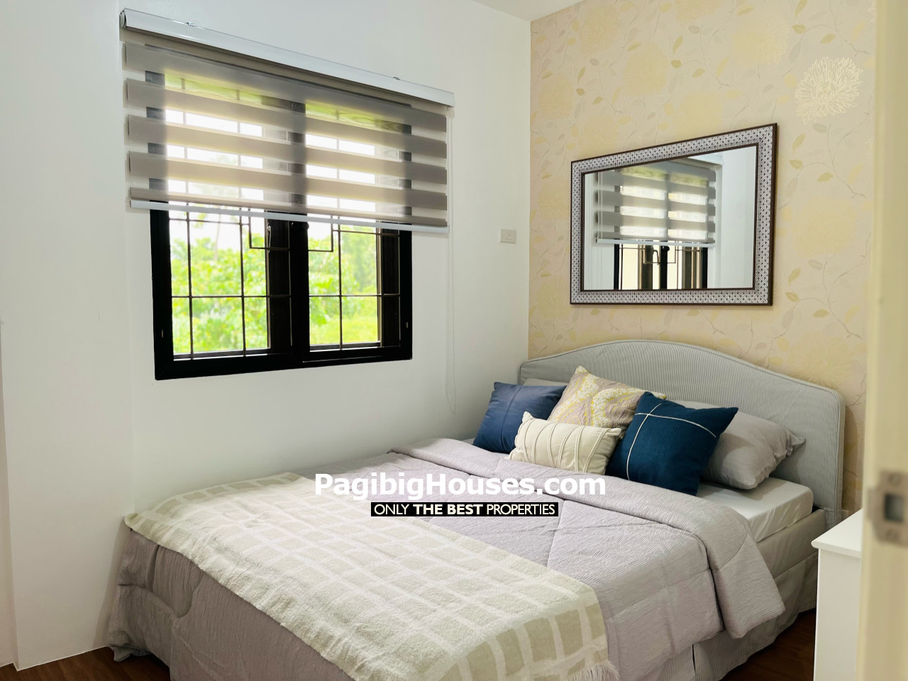 3BR Solar-Powered House Interiors 3BR Solar-Powered House Interiors