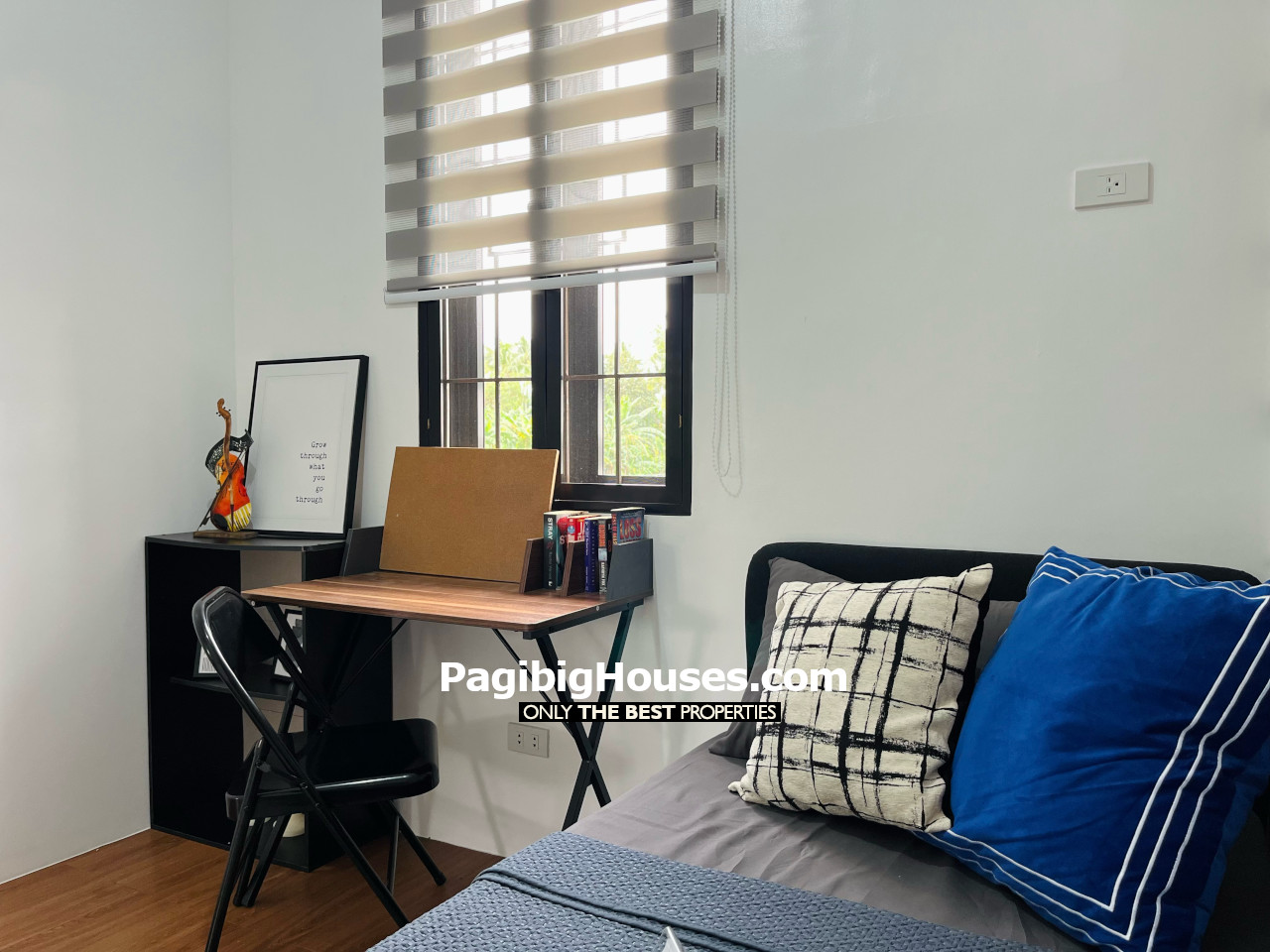 3BR Solar-Powered House Interiors 3BR Solar-Powered House Interiors