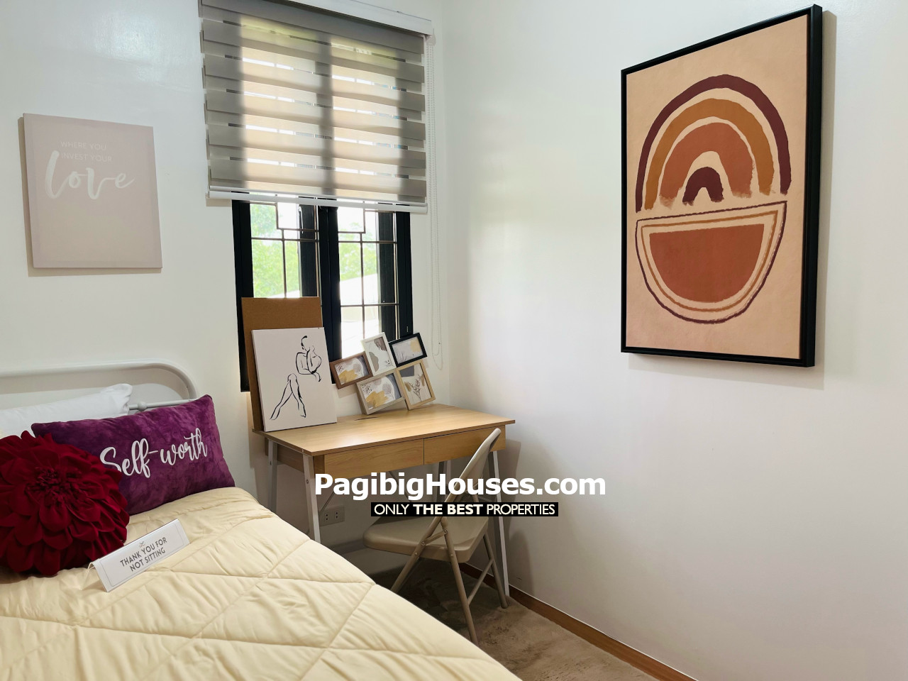 3BR Solar-Powered House Interiors 3BR Solar-Powered House Interiors