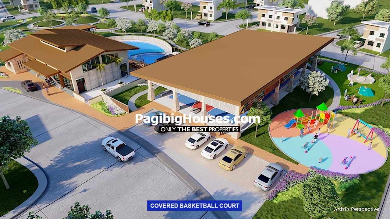  Amenities